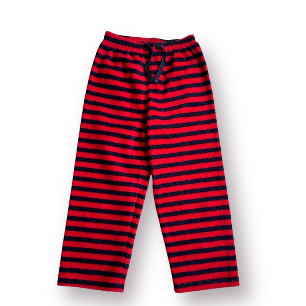 EUC John Lewis Fleece Sweatpants Size 5 Years